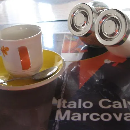 Отель типа 