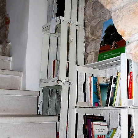 Il Mulino Di Amleto - Letterario Molfetta