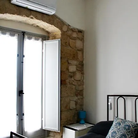 B&B Il Mulino Di Amleto - Letterario 몰페타