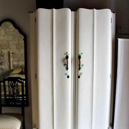 Bed & Breakfast Il Mulino Di Amleto - Letterario