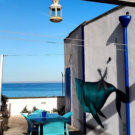Il Mulino Di Amleto - Letterario *