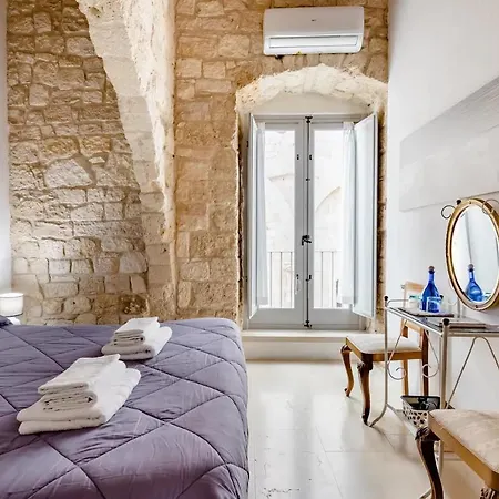Il Mulino Di Amleto - Letterario Bed & Breakfast Molfetta