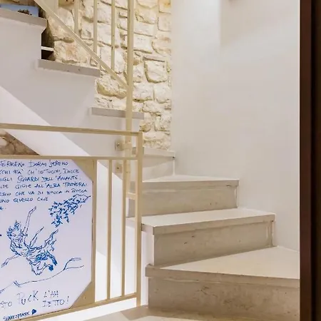 Bed & Breakfast Il Mulino Di Amleto - Letterario *