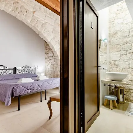 Il Mulino Di Amleto - Letterario Bed & Breakfast *