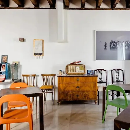 Il Mulino Di Amleto - Letterario Molfetta