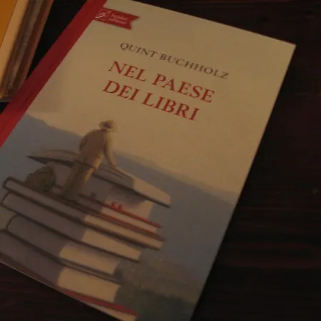 Il Mulino Di Amleto - Letterario Nocleg ze śniadaniem Molfetta