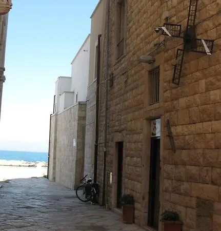 Bed & Breakfast Il Mulino Di Amleto - Letterario