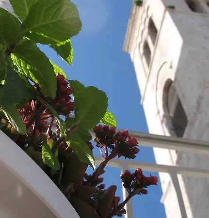 Il Mulino Di Amleto - Letterario Bed & Breakfast