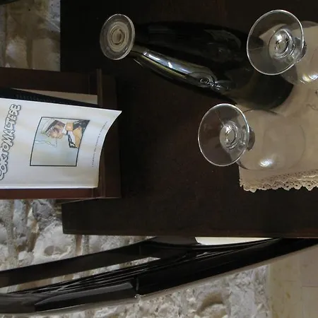 Bed & Breakfast Il Mulino Di Amleto - Letterario *