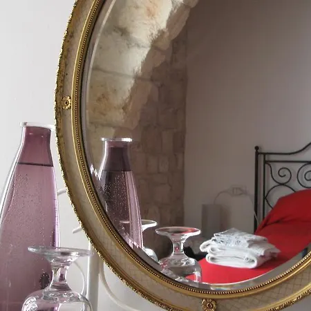 Bed & Breakfast Il Mulino Di Amleto - Letterario *