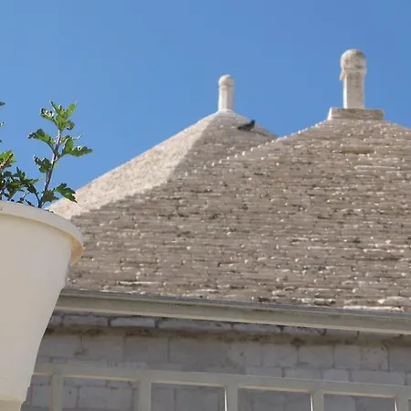Bed & Breakfast Il Mulino Di Amleto - Letterario Molfetta