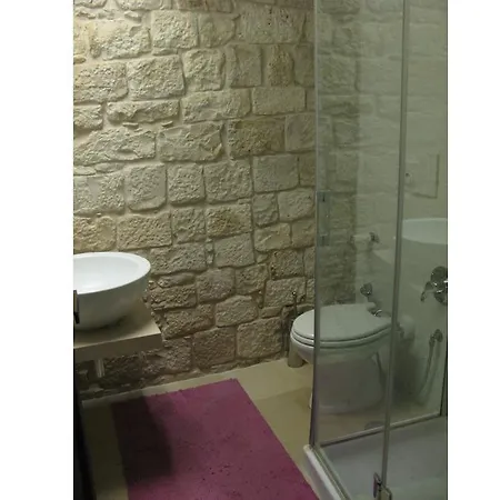 Bed & Breakfast Il Mulino Di Amleto - Letterario Molfetta