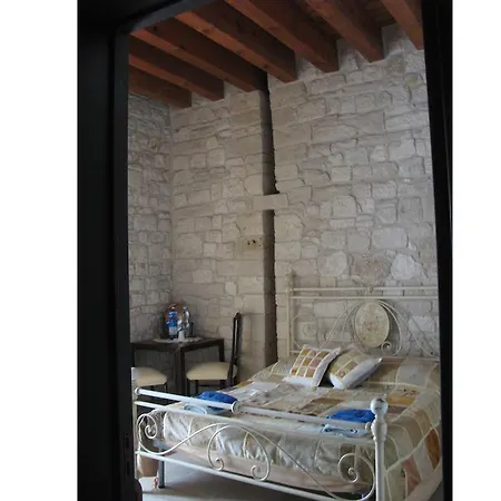 Bed & Breakfast Il Mulino Di Amleto - Letterario *