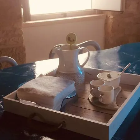 Il Mulino Di Amleto - Letterario Molfetta
