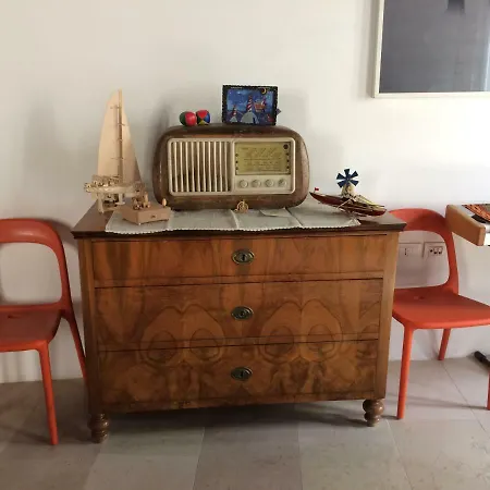 Il Mulino Di Amleto - Letterario B&B *