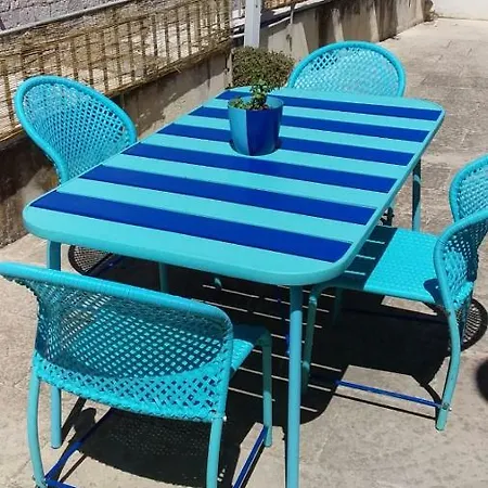 Il Mulino Di Amleto - Letterario Bed & Breakfast Molfetta