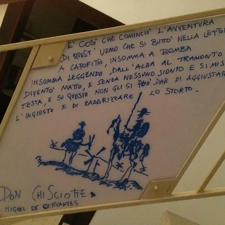 Il Mulino Di Amleto - Letterario